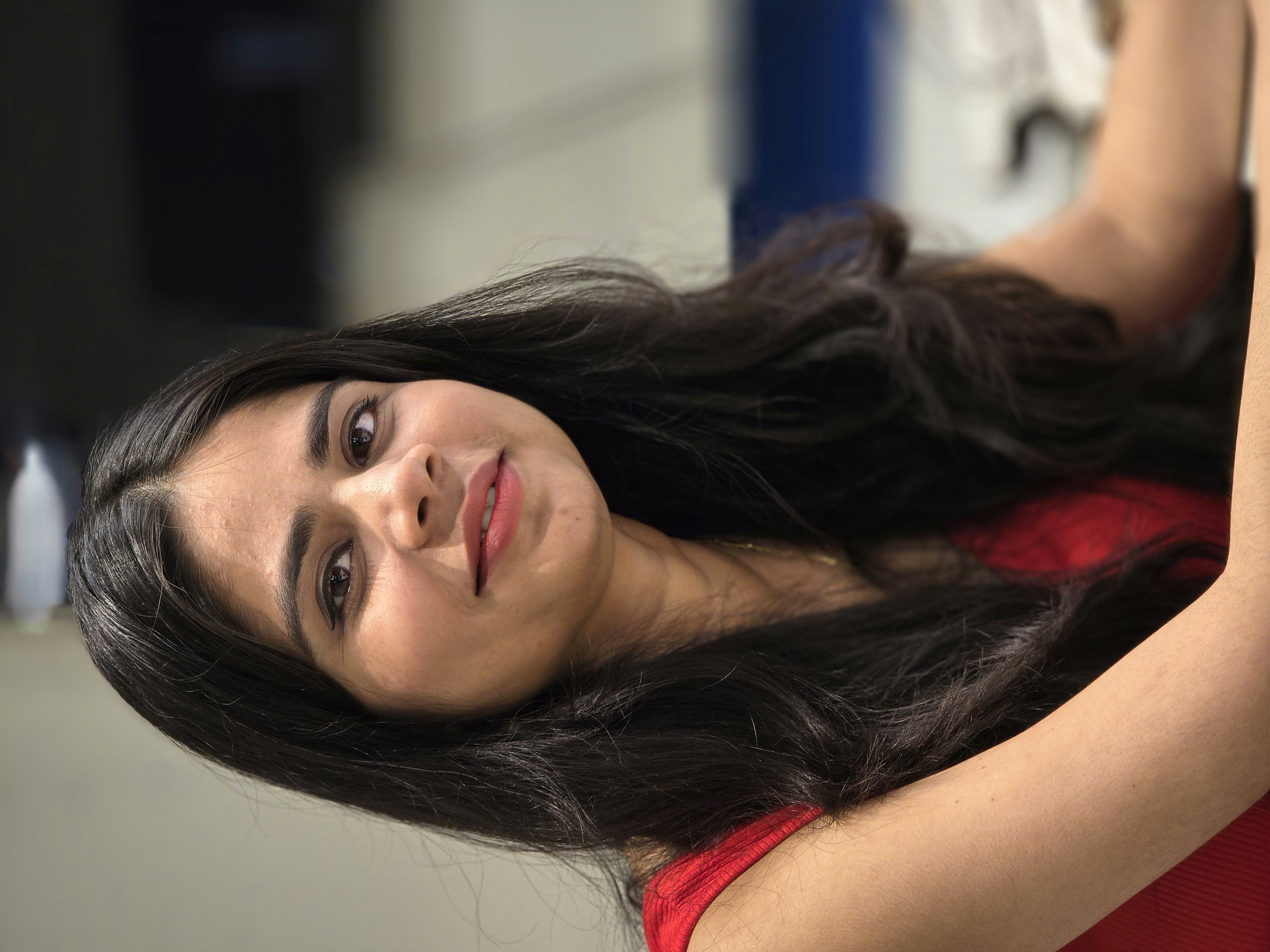 Portrait of Shweta Ranjan